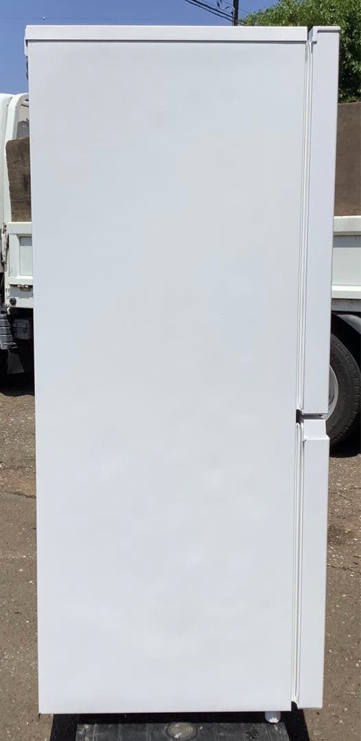 【高年式】ハイアール 2ドア冷蔵庫 JR-NF140M 140L 2022年製