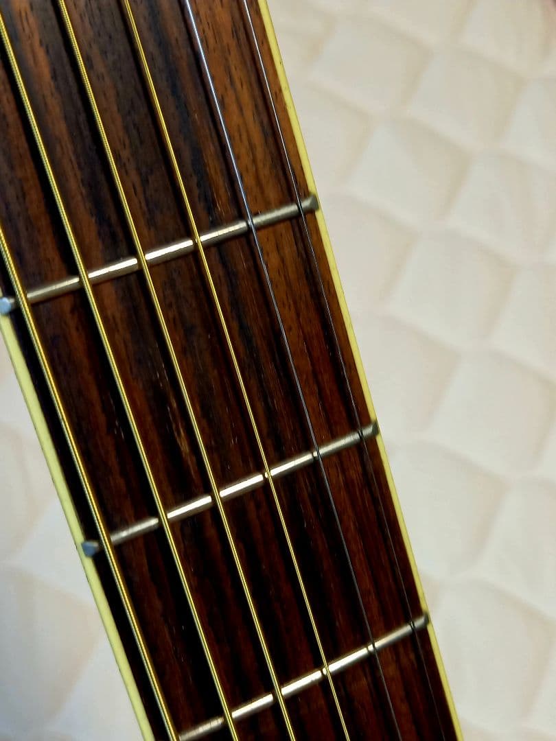 YAMAHA FS830 新品同様 DSR 現行機種 アコースティックギター