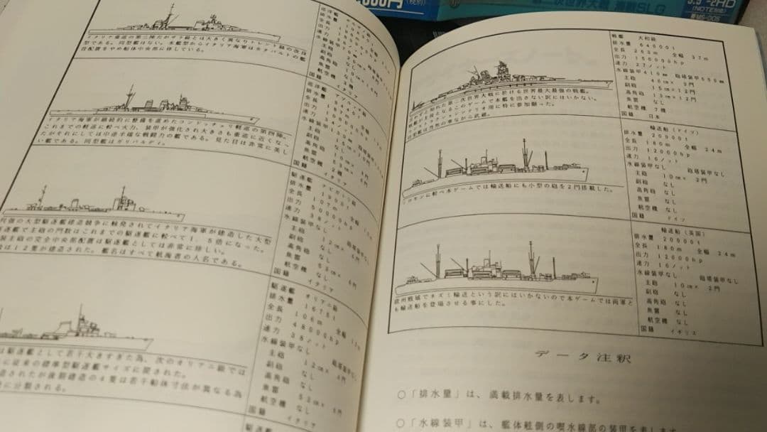 ■絶版ゲーム■ PC9801 欧州海戦史 入手困難貴重レア ウォーゲーム 戦艦