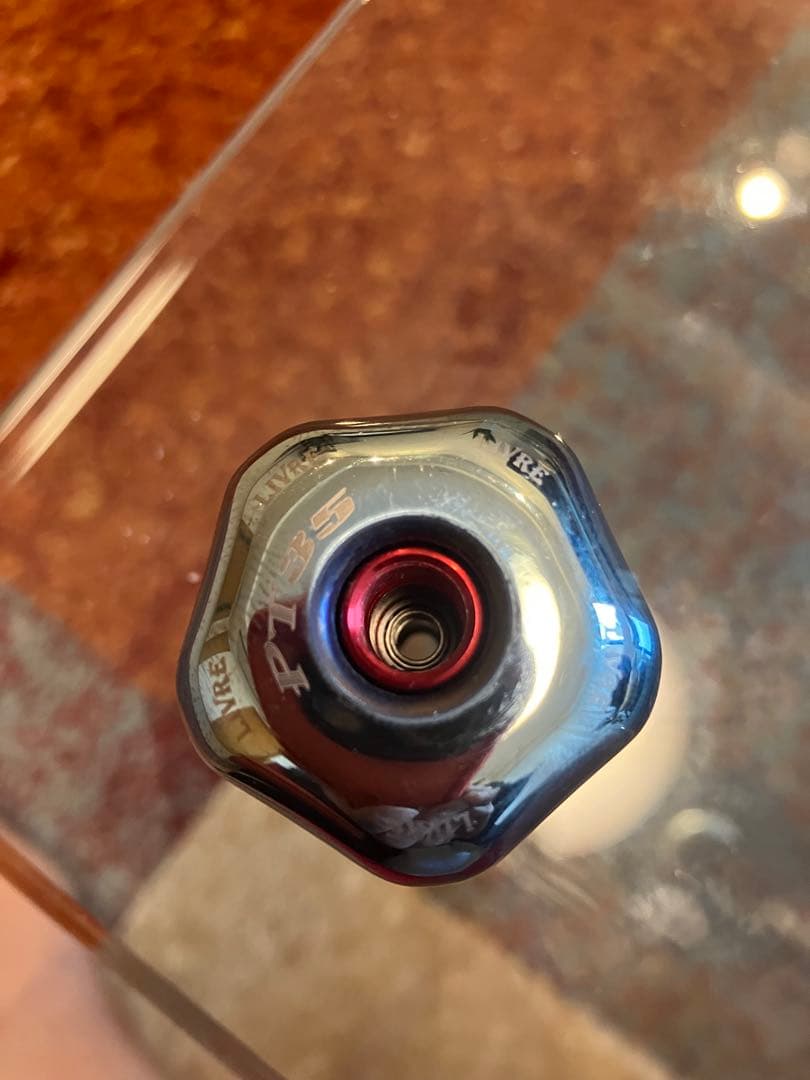 LIVRE PT35 ハンドルノブ