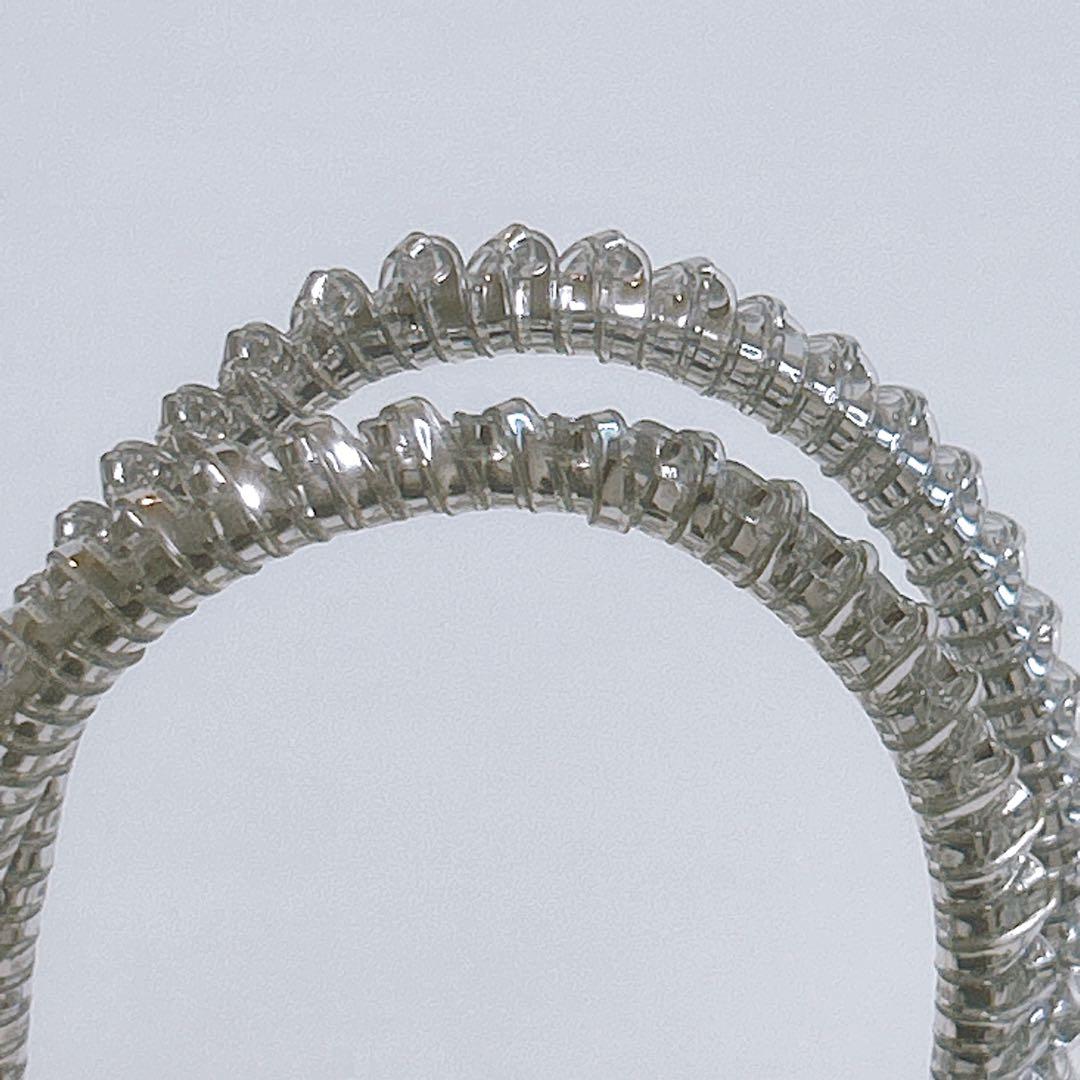 未使用級✨ANTEPRIMA スタンダード ミニアトゥーラ シルバー ショルダー