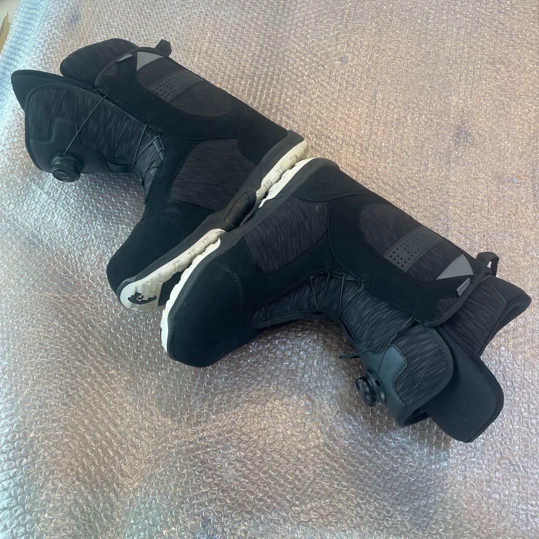 22/23 BOA HEAD (ヘッド) スノーボードブーツ メンズ 29cm