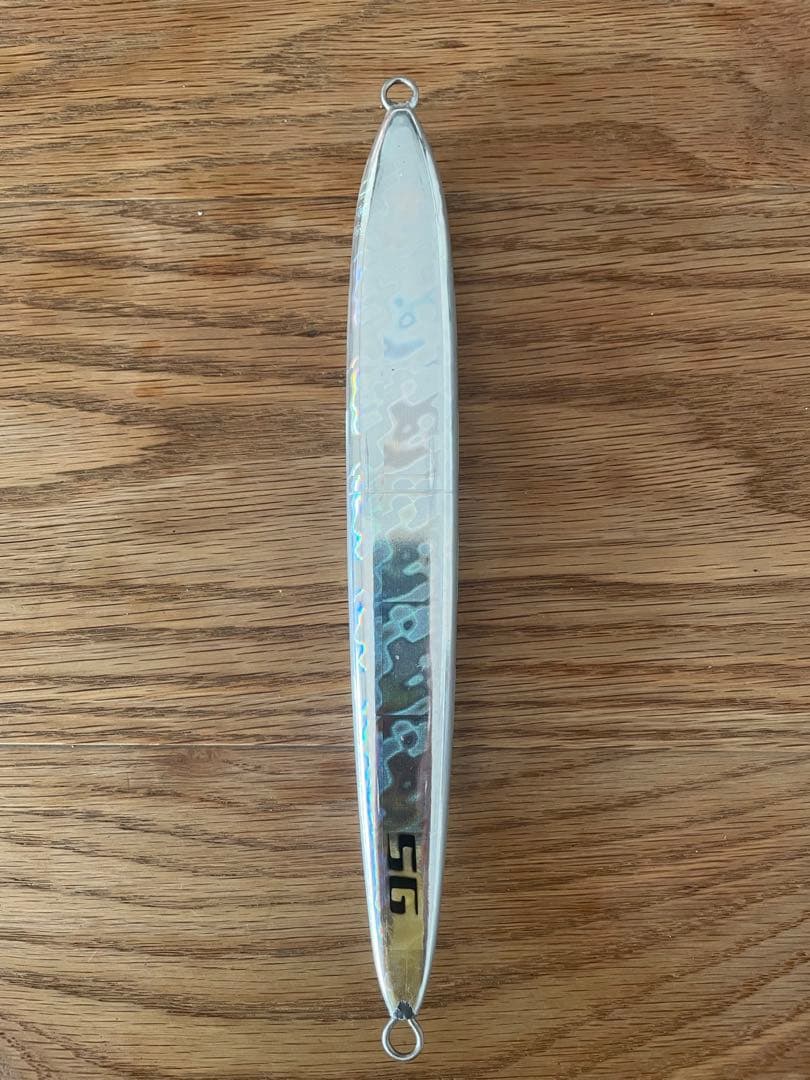 ディープライナーSPY450g SPY5 400g.600g