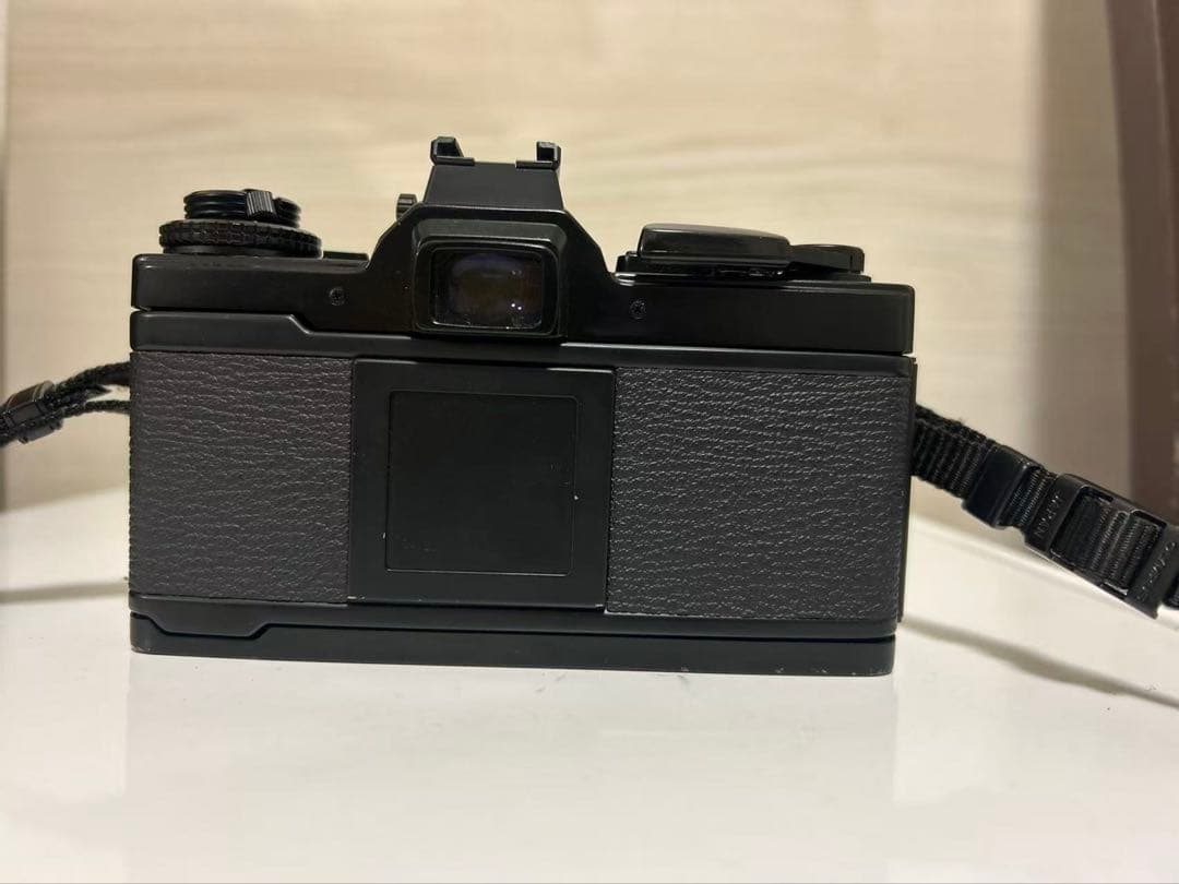 OLYMPUS OM-4Ti フィルムカメラ