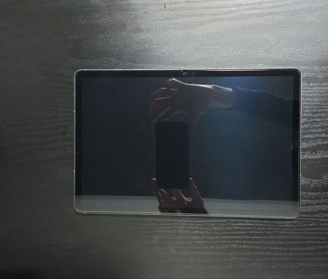 Samsung Galaxy Tab S9 (wi-fiモデル)