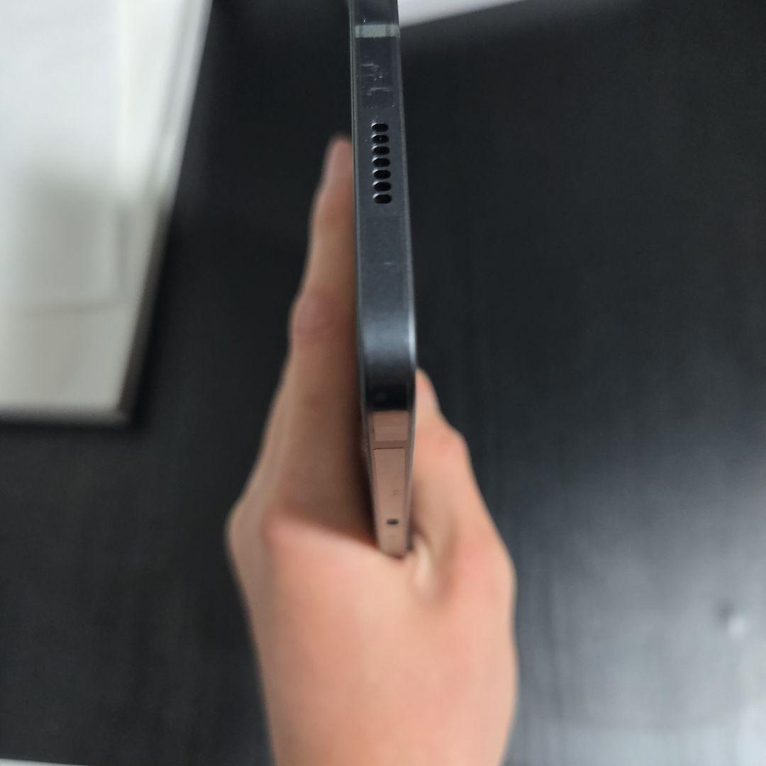 Samsung Galaxy Tab S9 (wi-fiモデル)