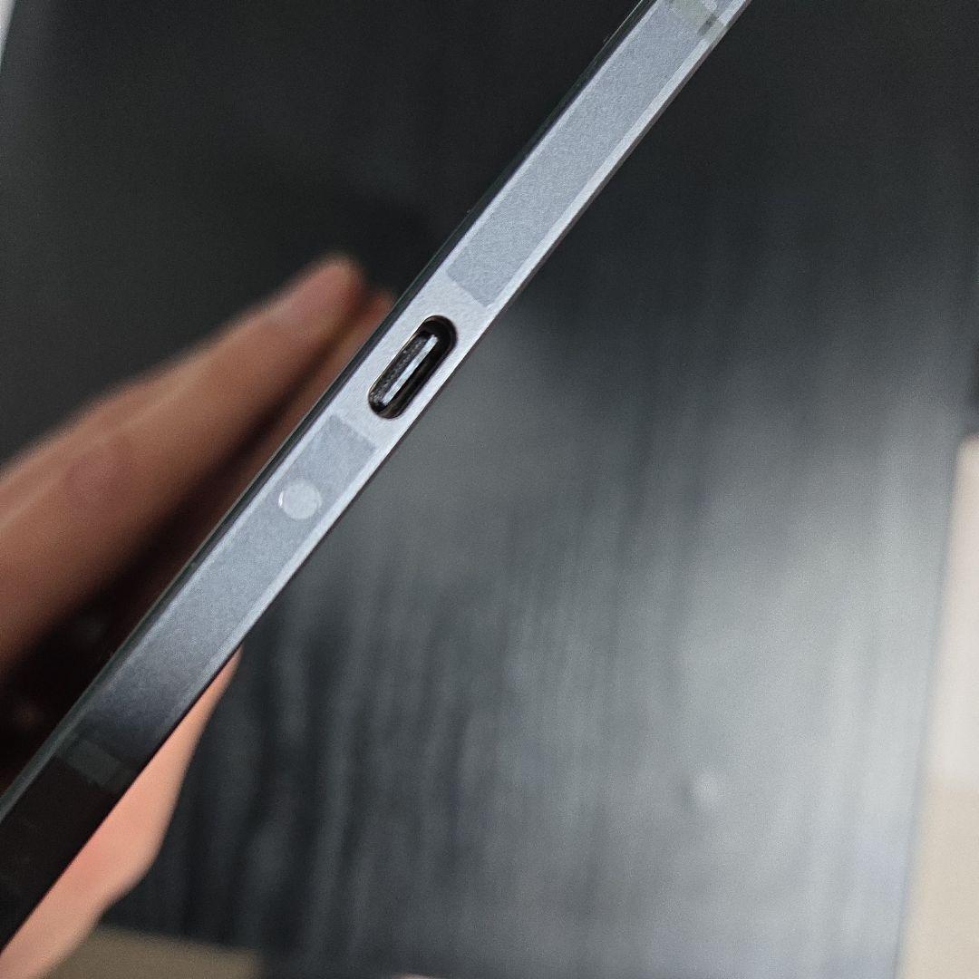 Samsung Galaxy Tab S9 (wi-fiモデル)