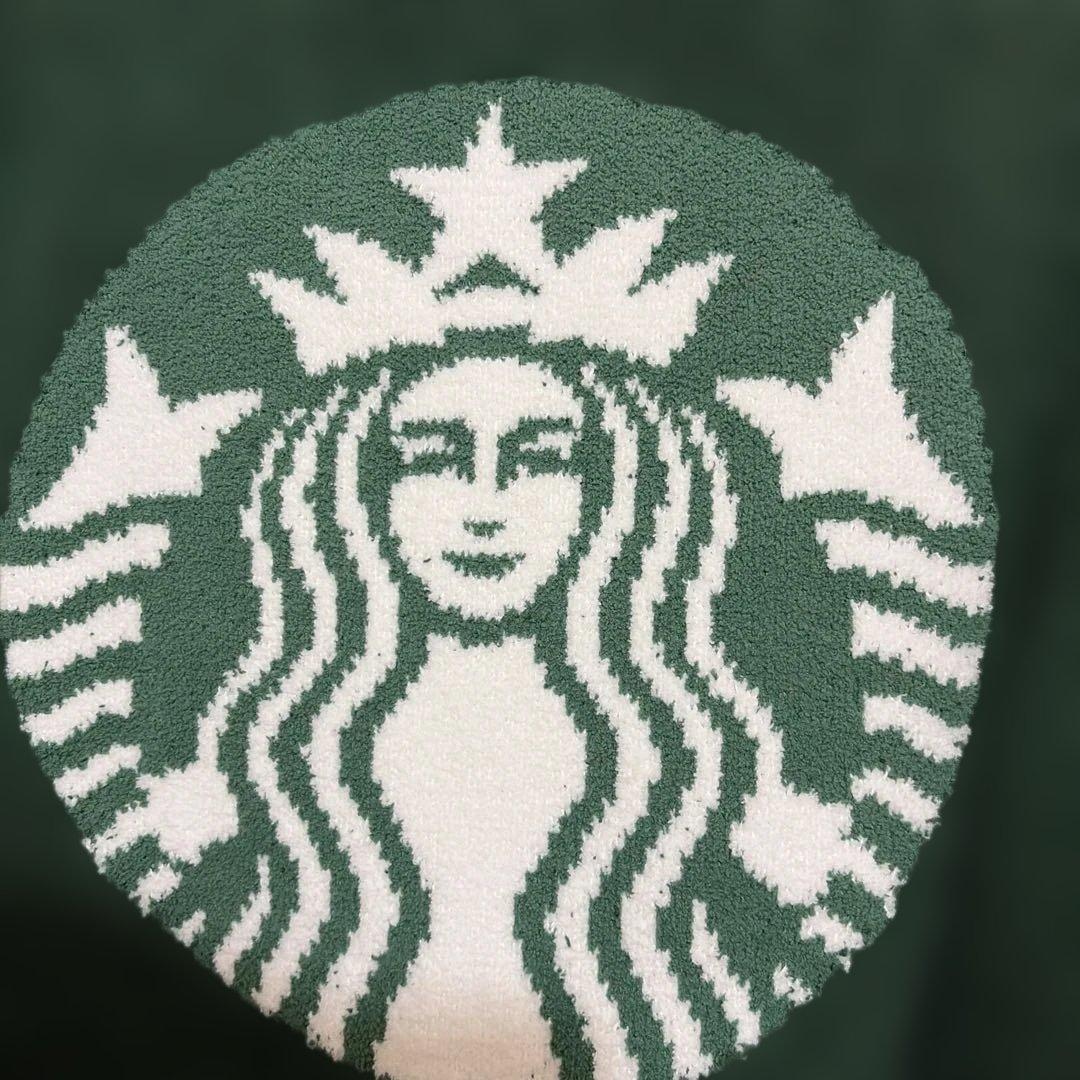 ⭐️新品未使用タグ付GELATO PIQUE + STARBUCKS カーディガン