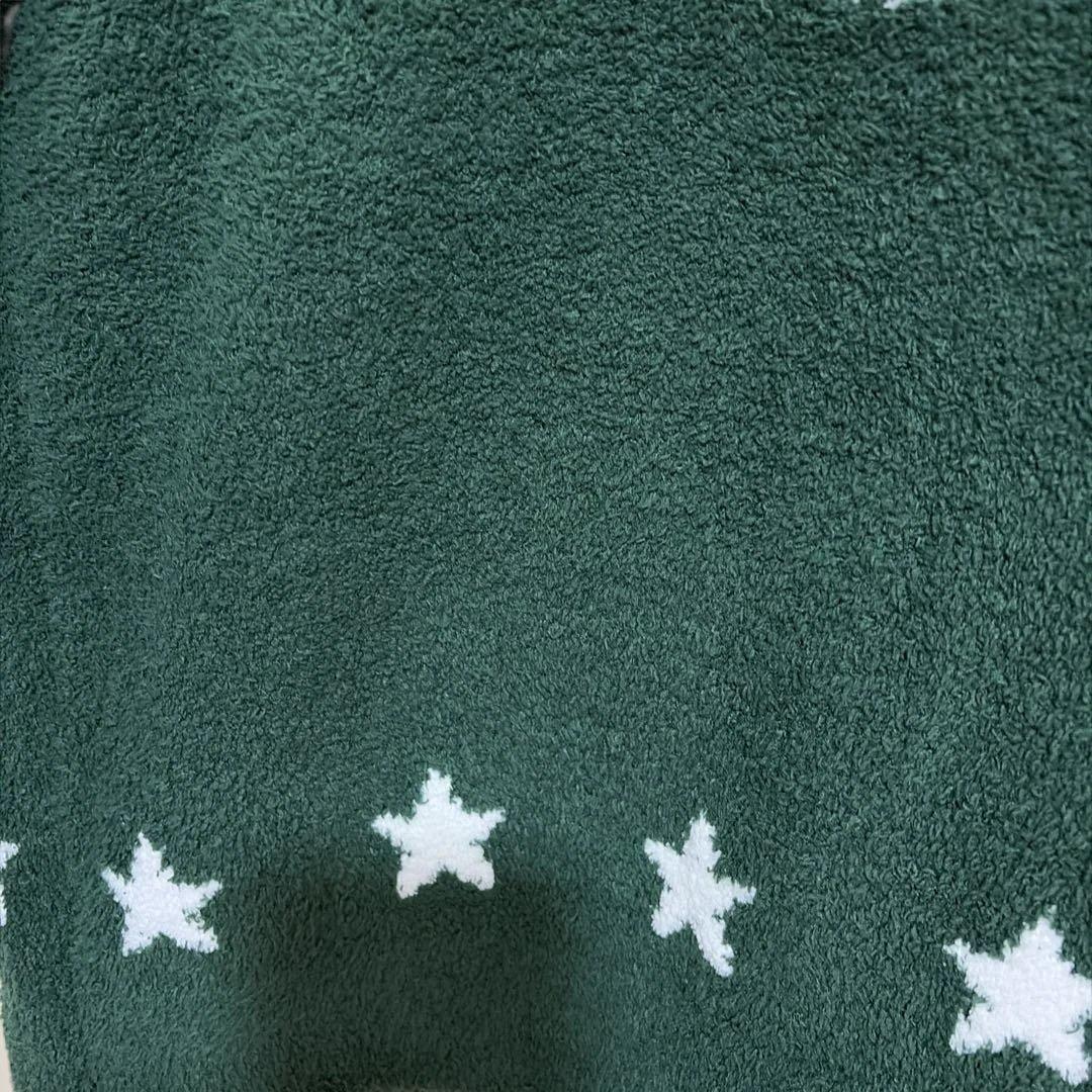 ⭐️新品未使用タグ付GELATO PIQUE + STARBUCKS カーディガン