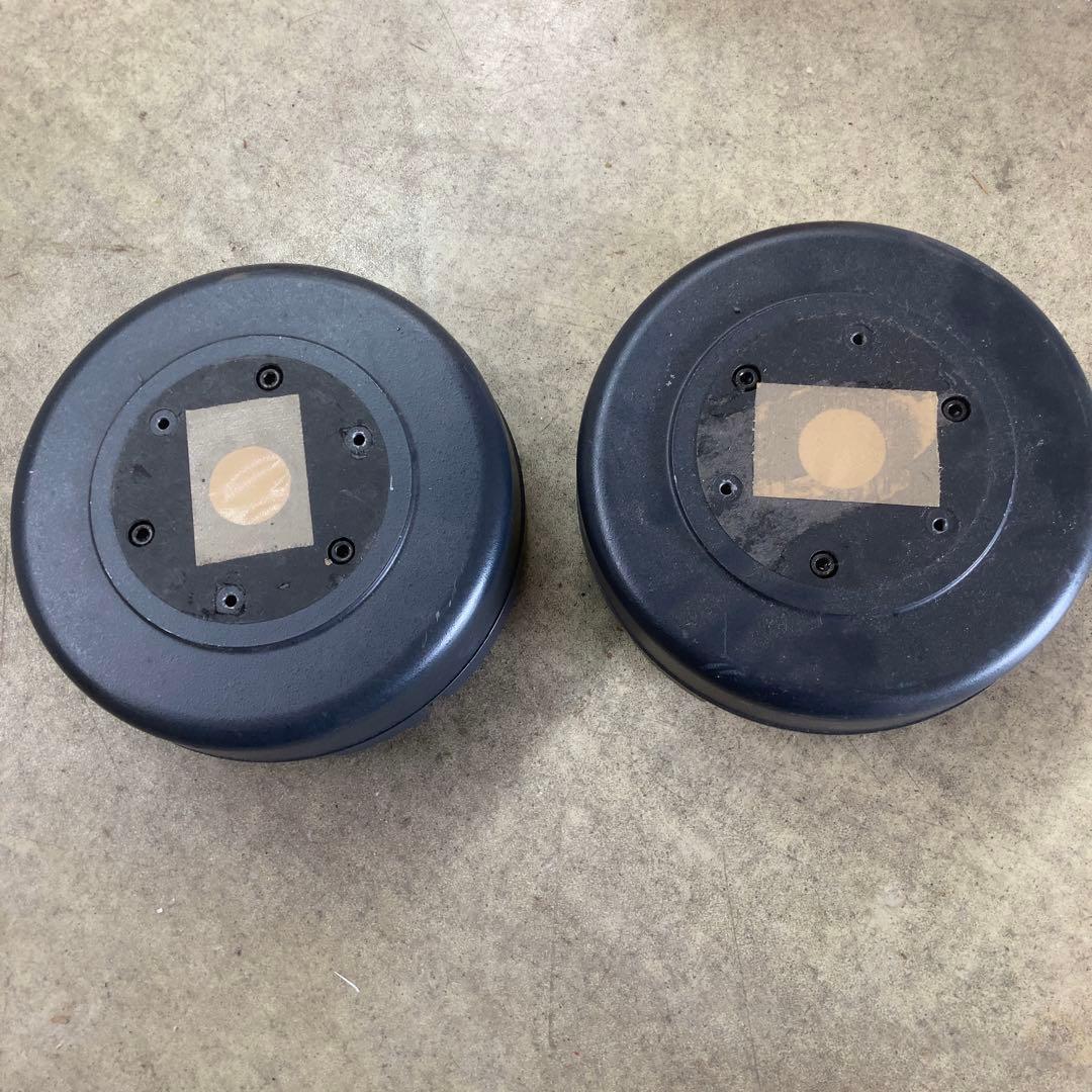 ナショナル RAMSA (ラムサ) ドライバーユニット ペア WU-S566/8