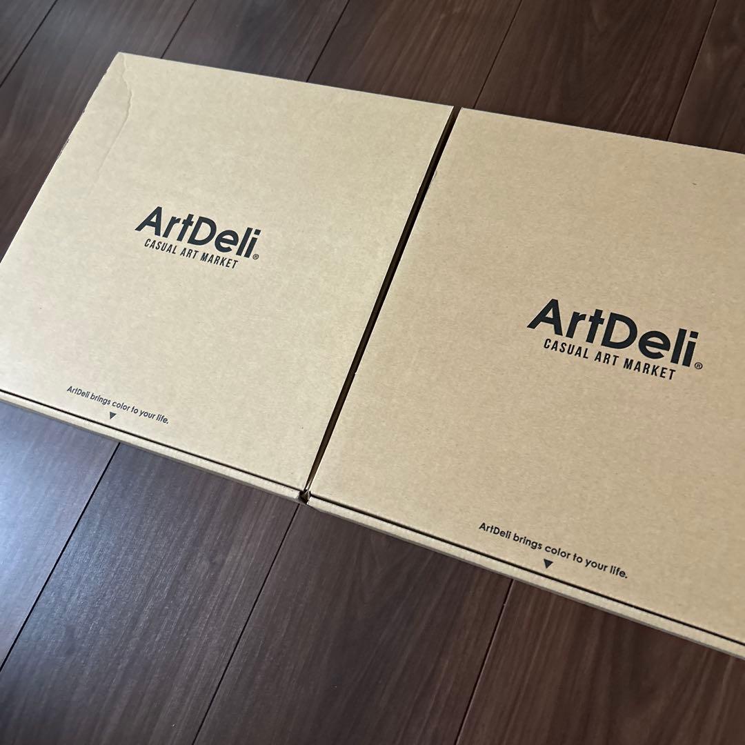 ポケモン☆カラーズ アートデリ キービジュアル