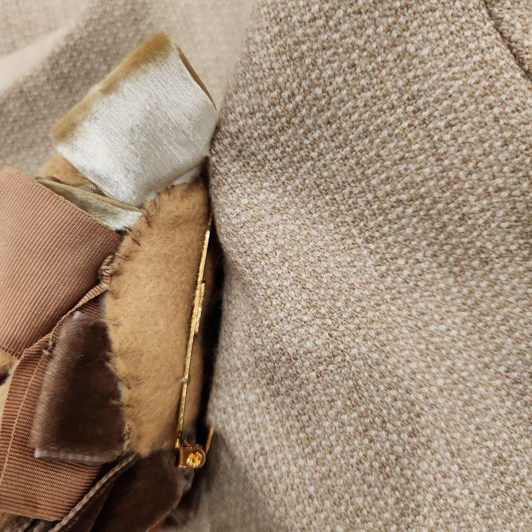 素敵❤️MOSCHINO ワンピース❤️試着のみ