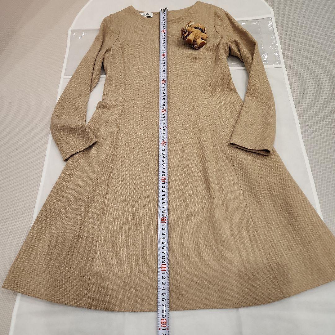 素敵❤️MOSCHINO ワンピース❤️試着のみ