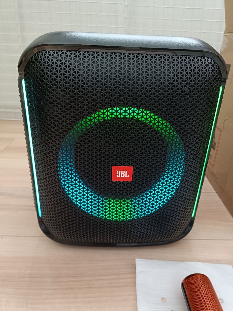 JBL PartyBox　Encore