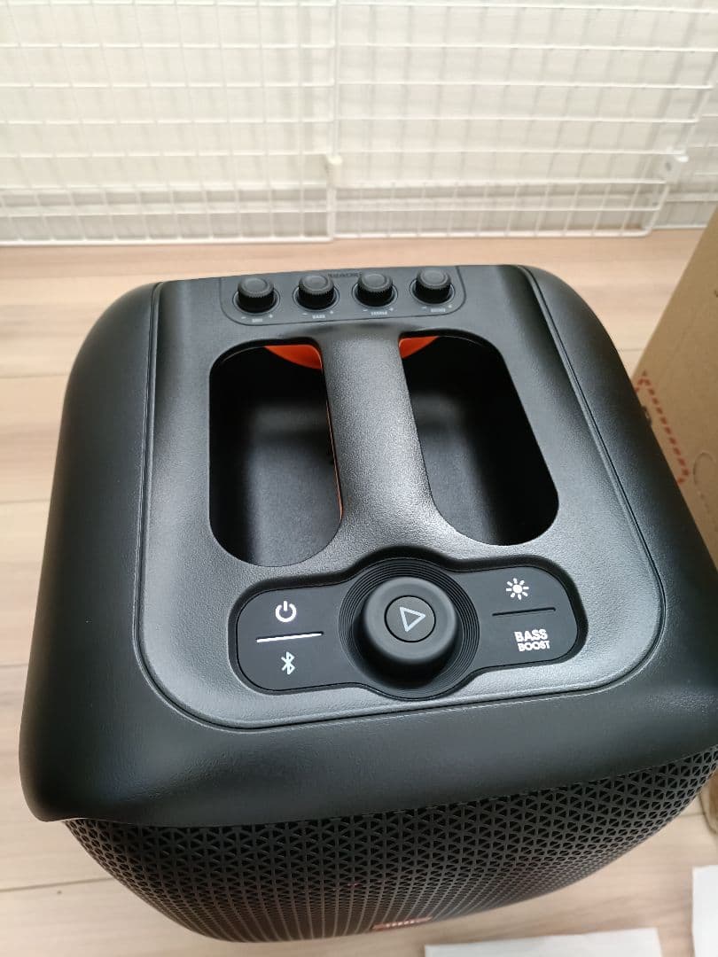 JBL PartyBox　Encore