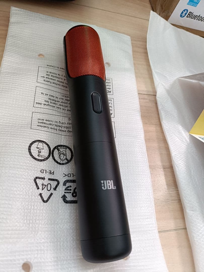 JBL PartyBox　Encore