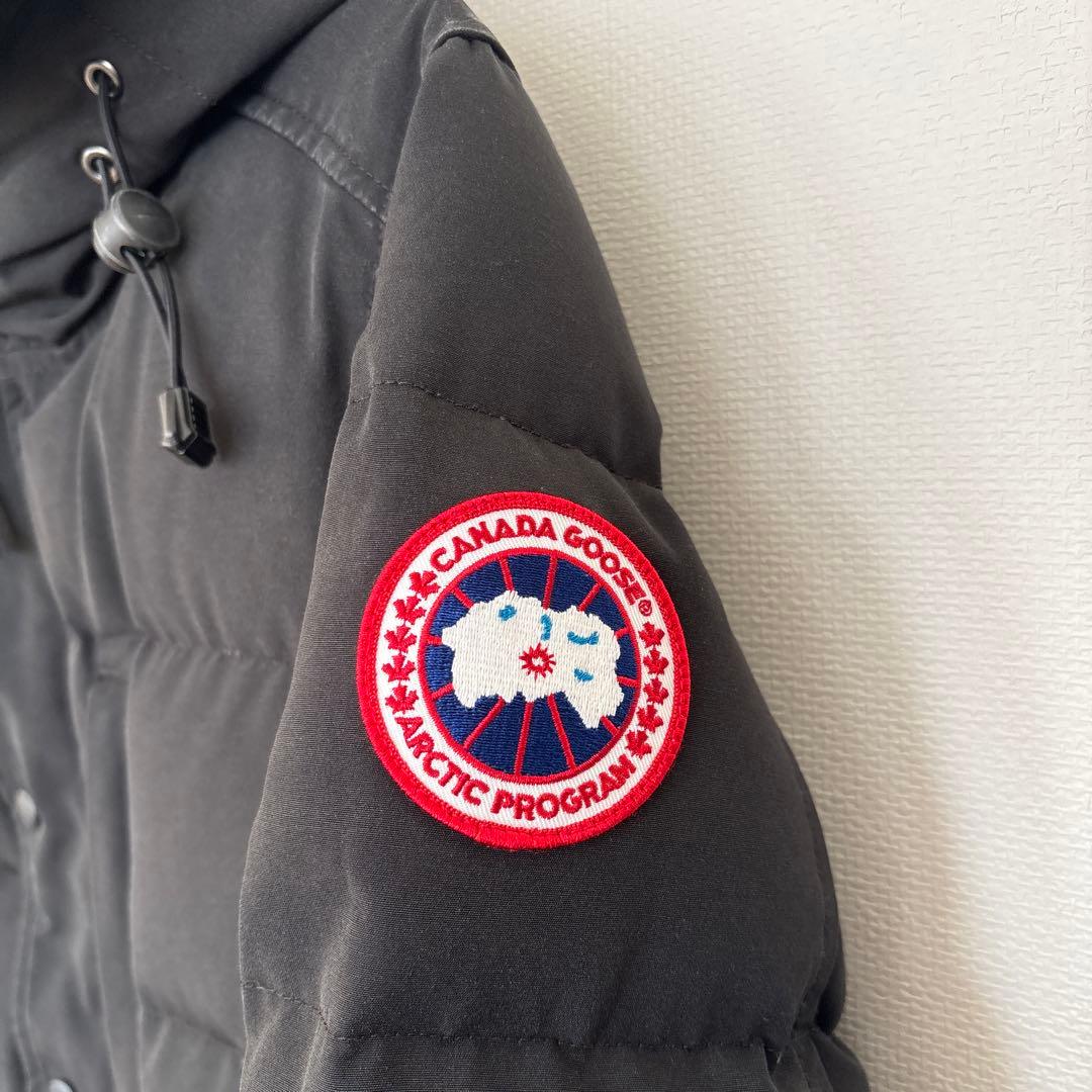 藤虎！  ダウンブラック　メンズSサイズ