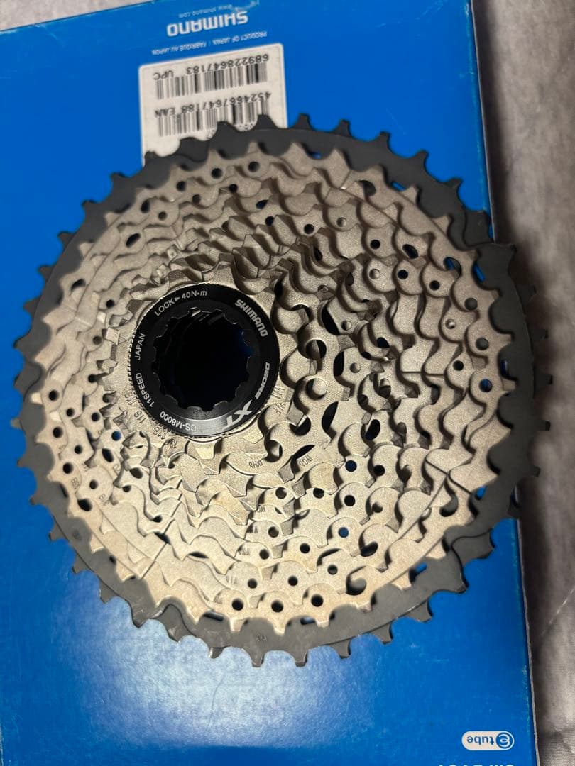 キ*ギ様 【最終値下げ】シマノ GRX Di2 1☓11s グラベルコンポ セッ