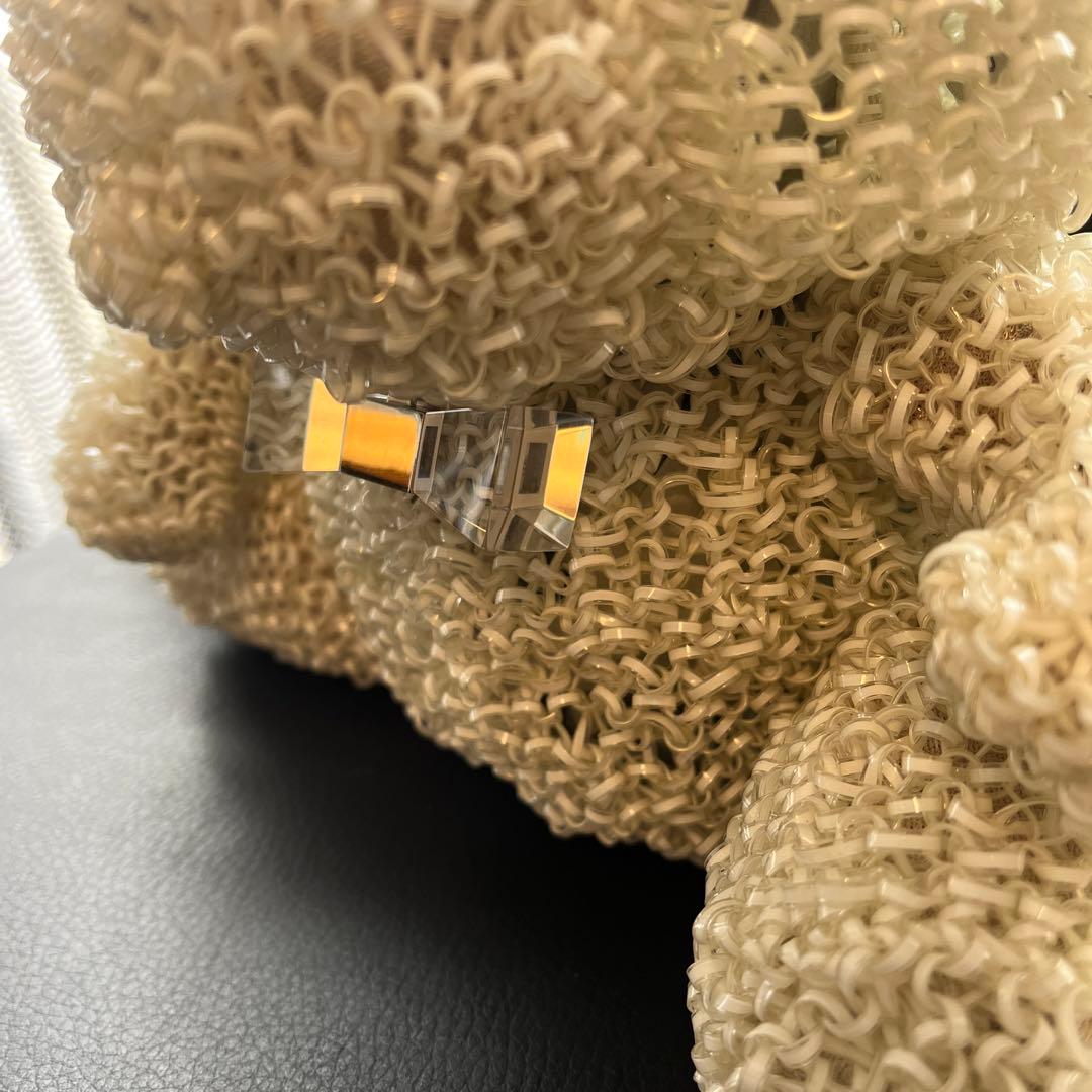 極美品⭐︎アンテプリマくまちゃん