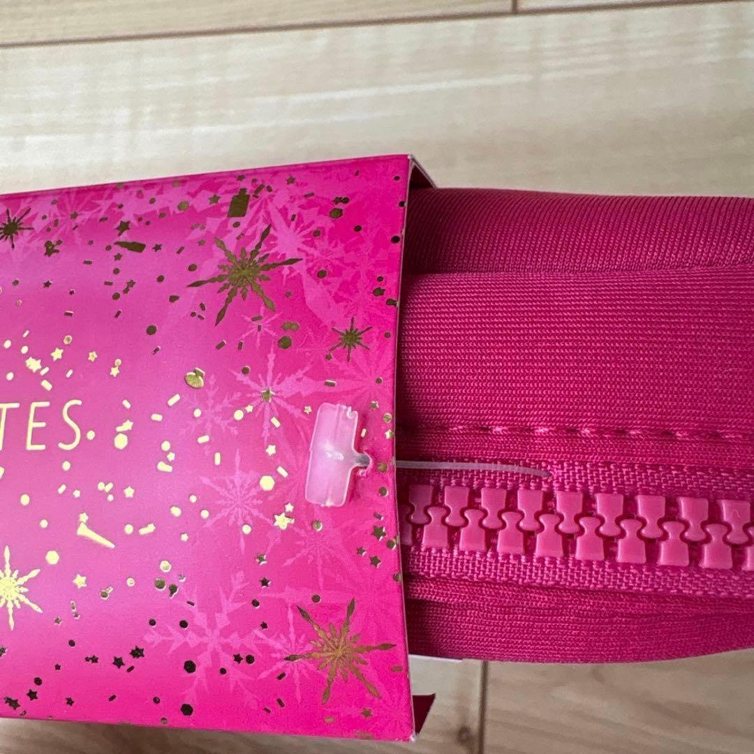 リップグロス SEPHORA Holiday Lip Kit