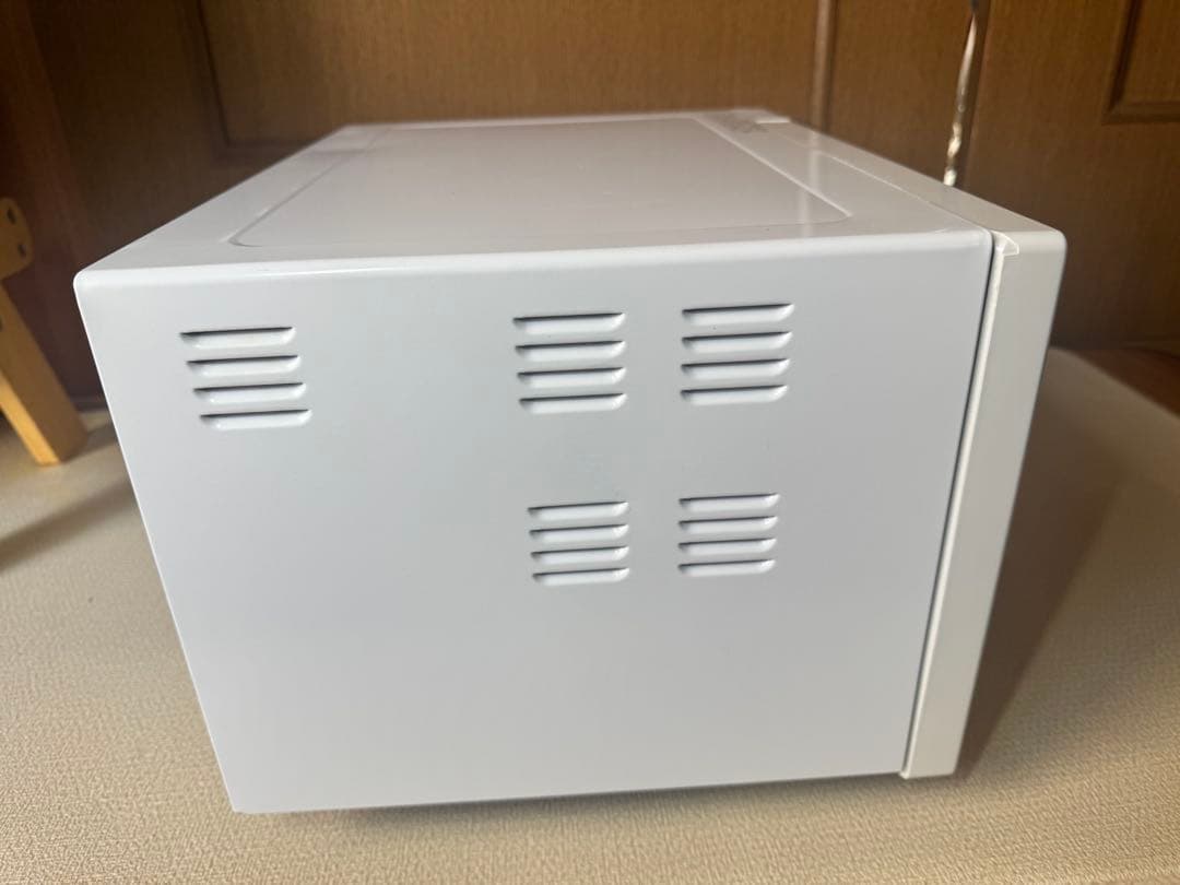 ★★ SHARP オーブンレンジ 2018年製　送料込　★★