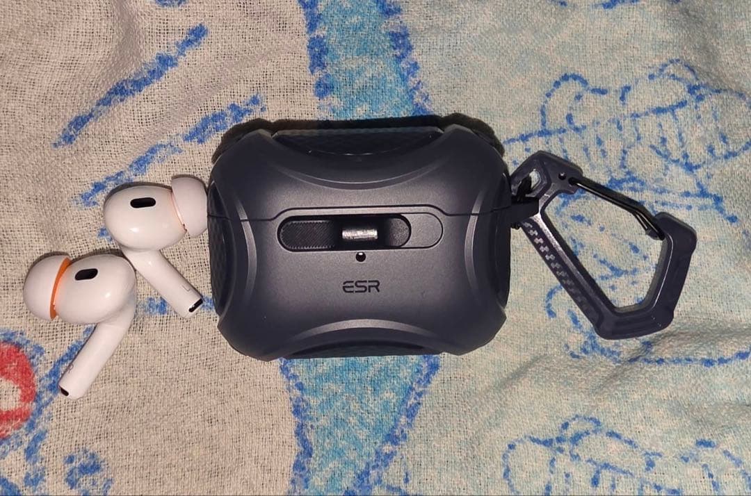 美品　AirPods Pro 2 USB-Cモデル　保証付き
