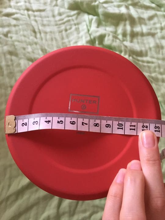 HUNTER x Target コラボ新品 アウトドアボトル☆激レア品