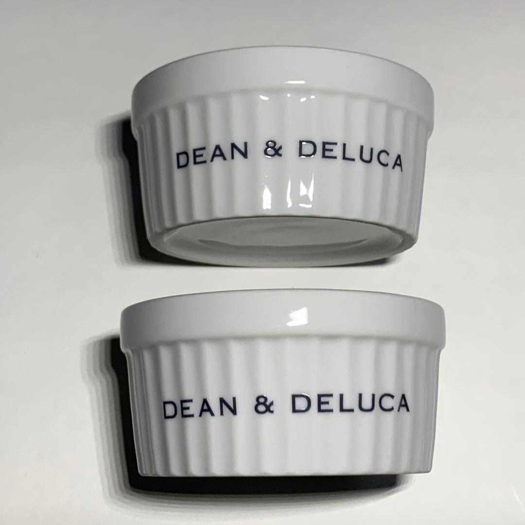 DEAN&DELUCAキャセロールブラック＆ココットセット新品