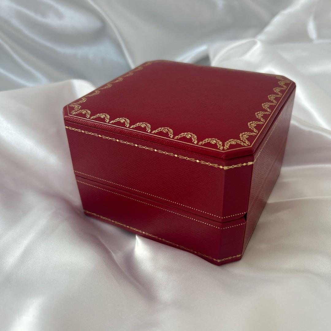 Cartier カルティエ ウォッチケース 腕時計　マルチケース DK2230