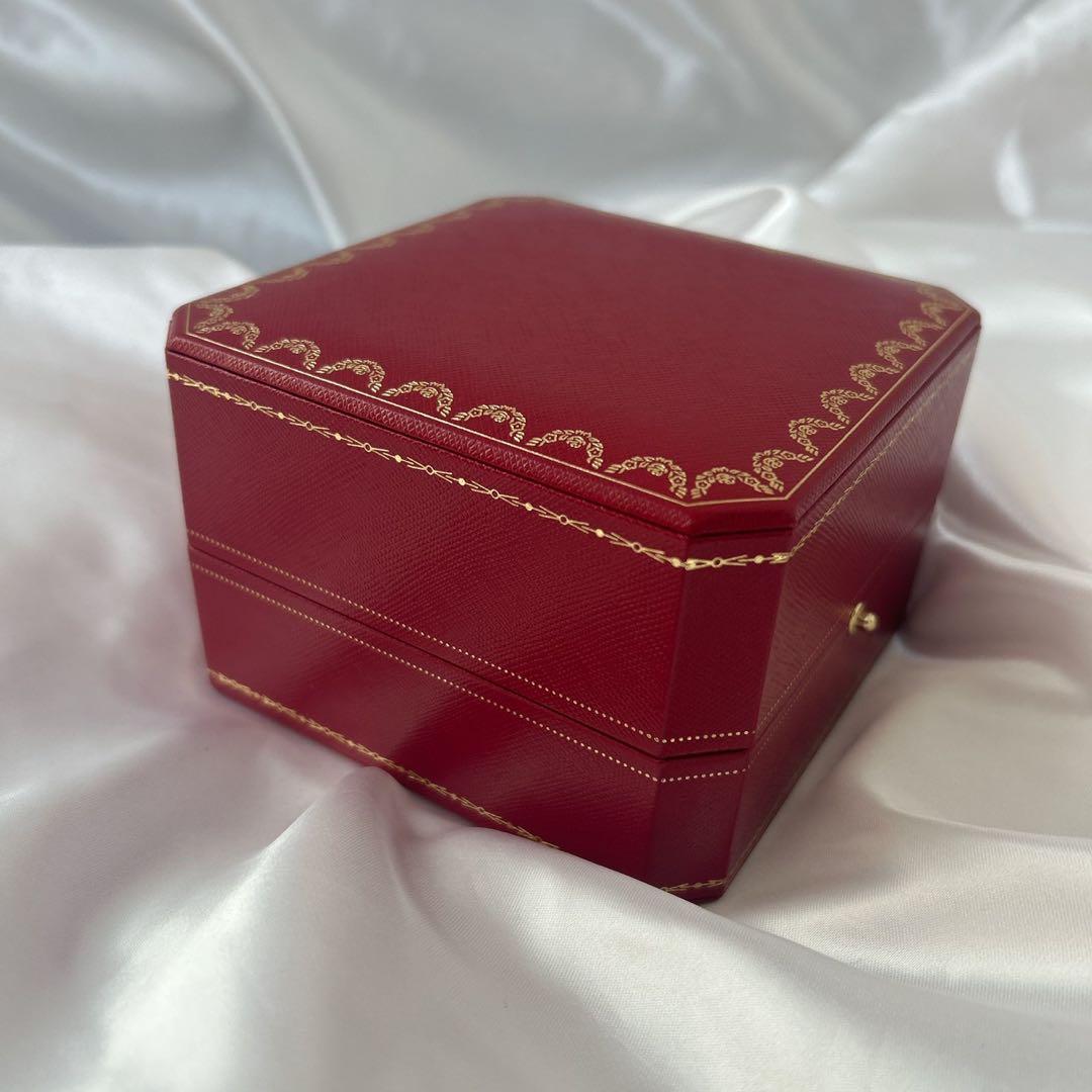 Cartier カルティエ ウォッチケース 腕時計　マルチケース DK2230