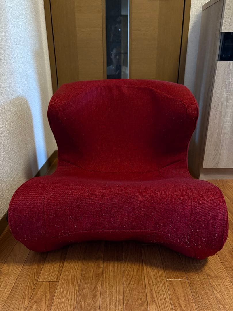 スタイルドクターチェア/Style Dr.CHAIRMTG 骨盤サポートチェア