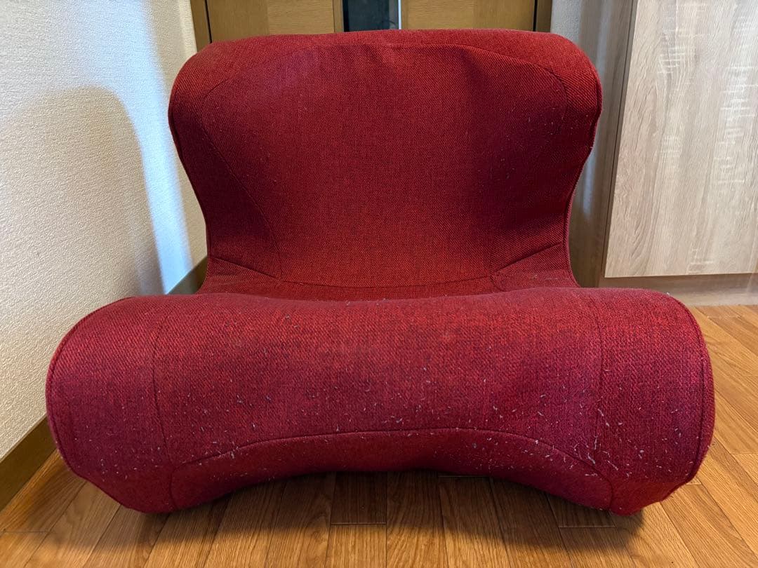 スタイルドクターチェア/Style Dr.CHAIRMTG 骨盤サポートチェア