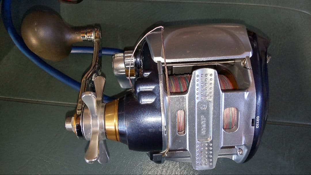 ビーストマスター　３０００