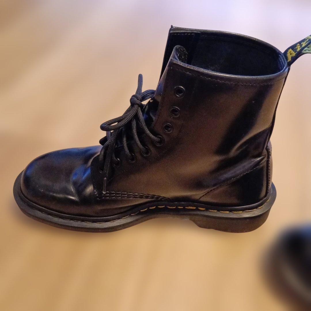 Dr.Martens ドクターマーチン 8ホール UK7