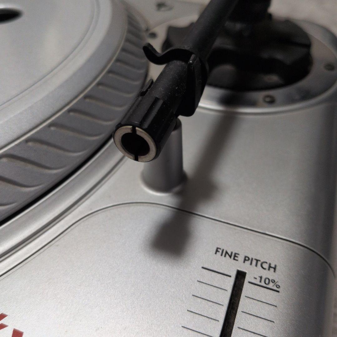 Vestax PDX-2000 動作品 美品 ターンテーブル