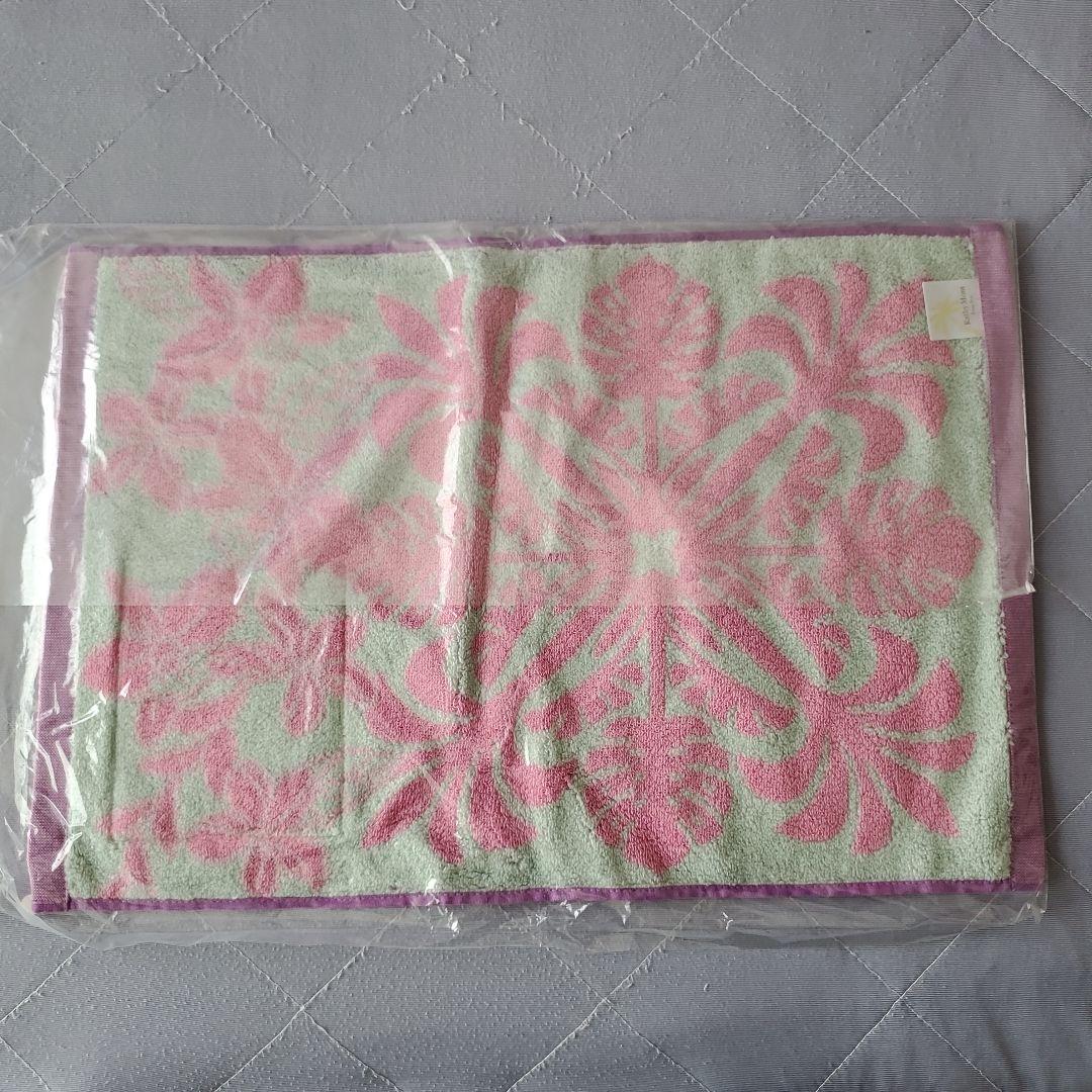 新品未使用未開封　キャシーマム　ランチョンマット　6枚セット