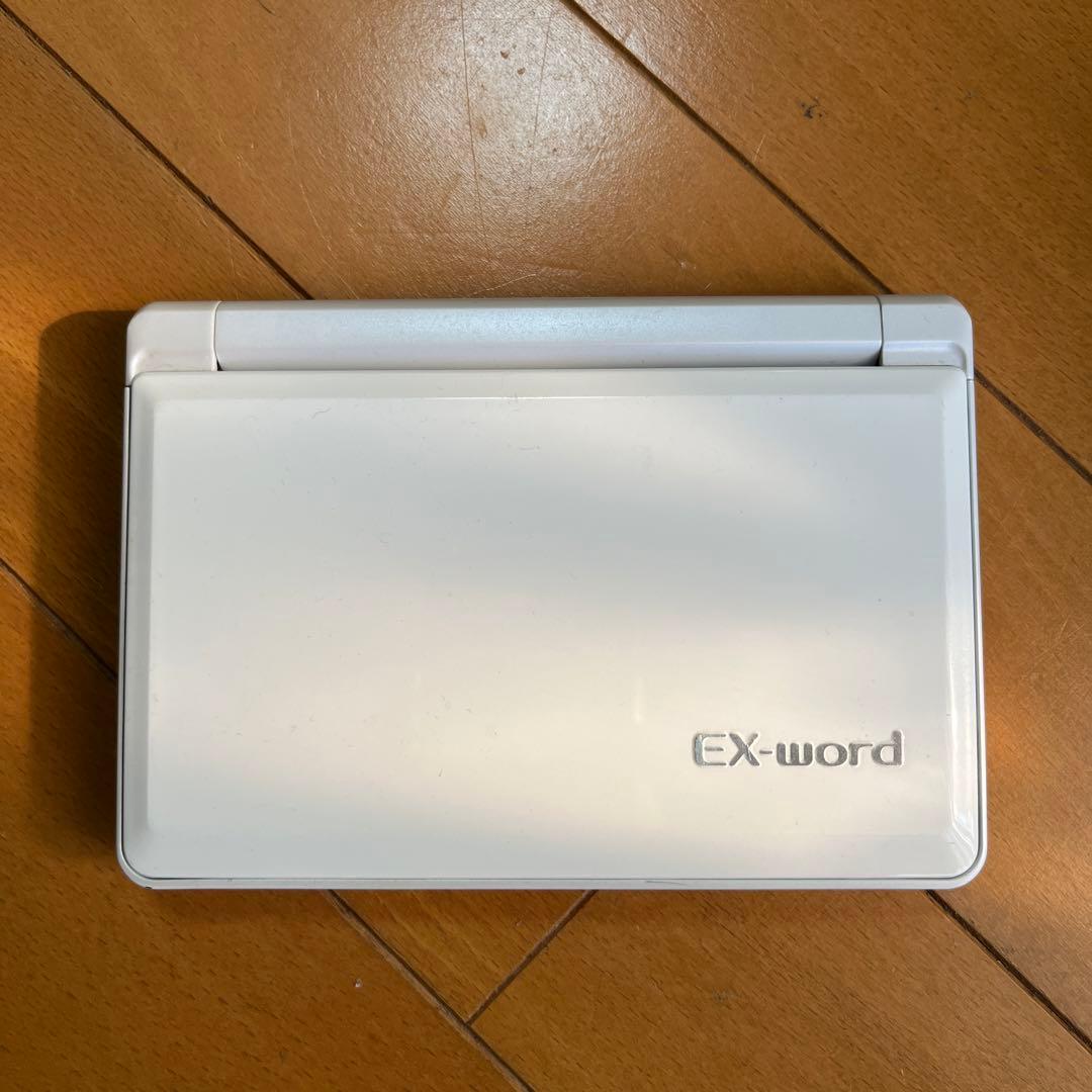 電子書籍リーダー本体 XD-SW6200