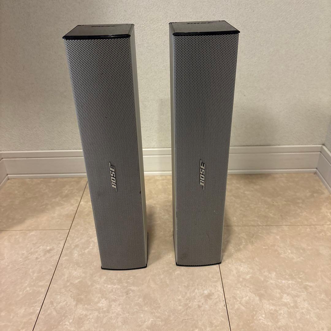 スピーカー・ウーファー BOSE 33WER-S