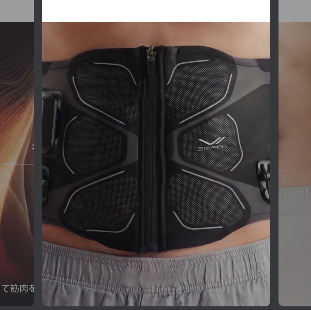 コアベルト2（L）