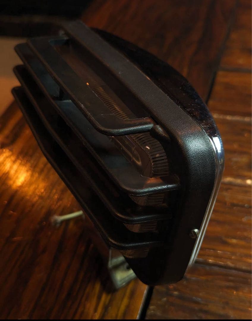 ビンテージ アリス ヘッドライト 未使用訳アリ