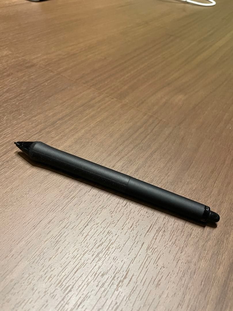 液タブ・ペンタブ DTH2400/k Wacom cintiq pro 24