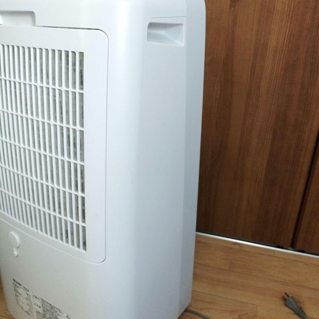 【美品】SHARP 除湿機 乾燥機 CV-R180-W 2023年製 シャープ