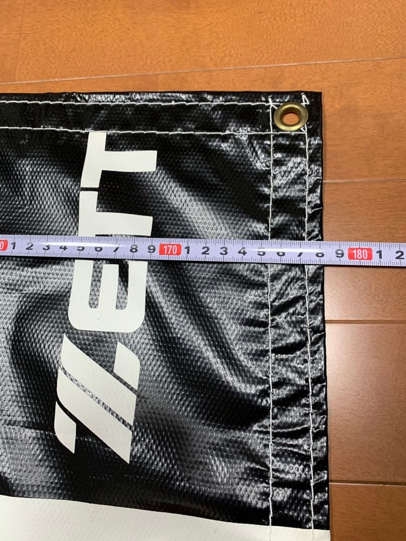 送料無料☆ZETT 野球　ゼット　店頭用ディスプレイ　オブジェ　看板　非売品