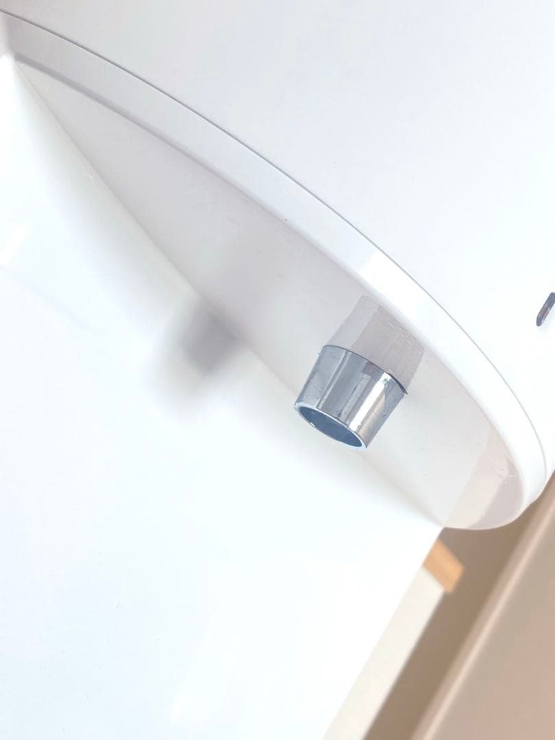 【美品】ウォーターサーバーevery frecious mini フィルタ2個付