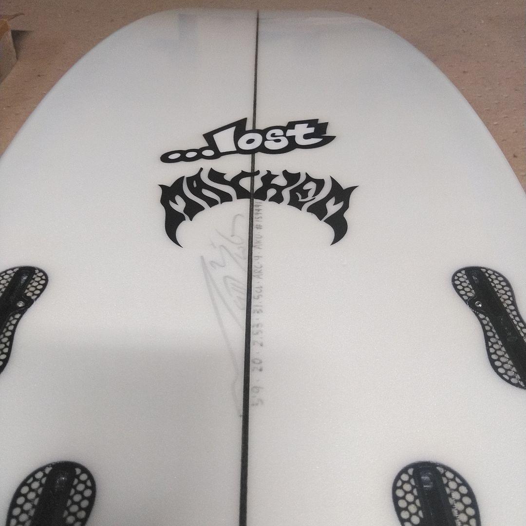 lost DIABLO-X 　5.9