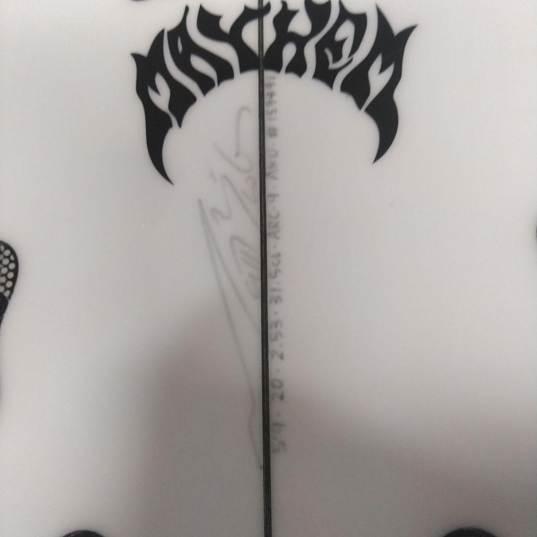 lost DIABLO-X 　5.9