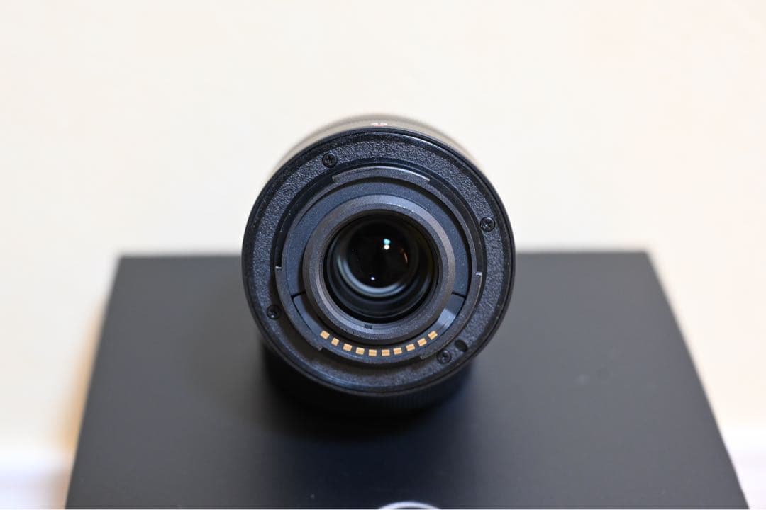 レンズ(単焦点) FUJIFILM XC35mmF2