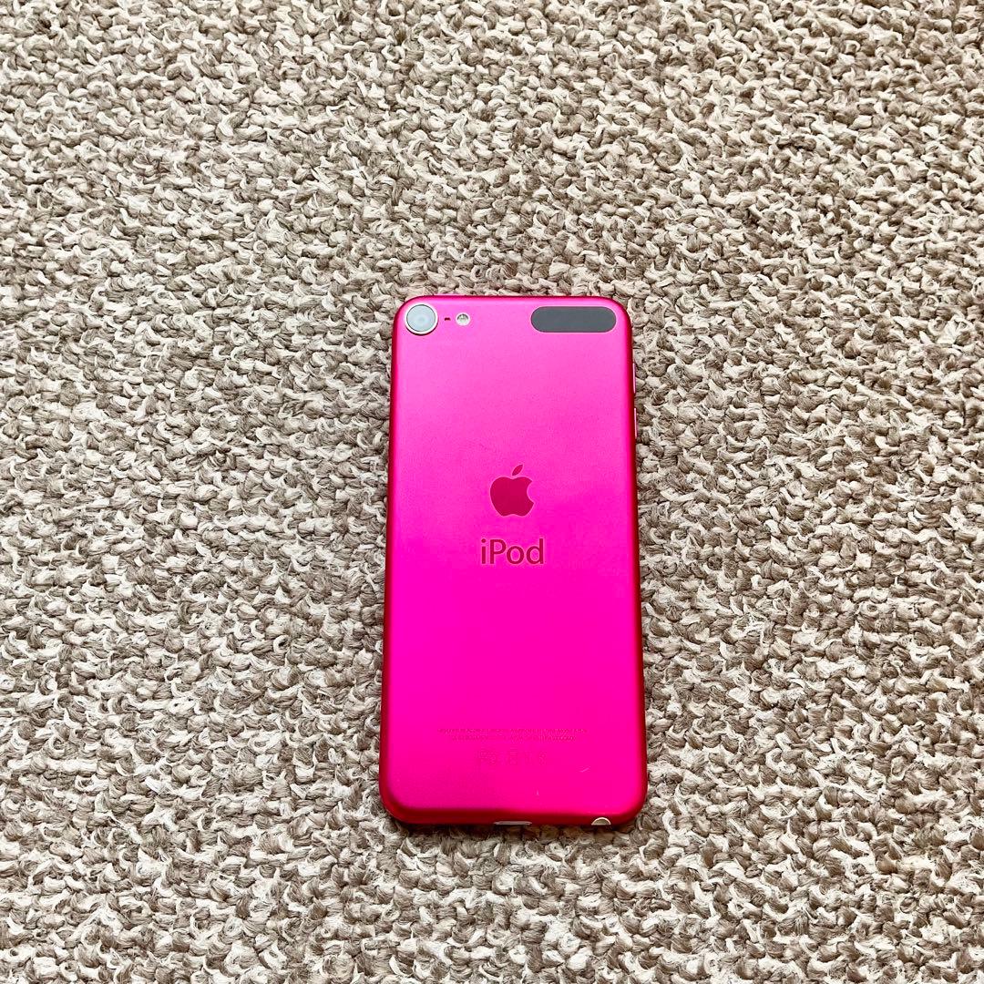 iPod touch 第6世代128GB Apple アップル アイポッド本体Y