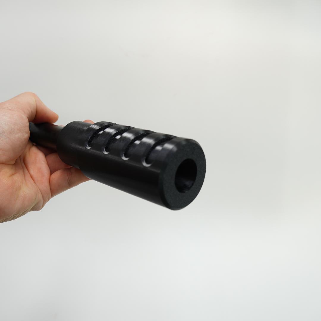 F　NIKKE ウンファの銃 風のコスプレ武器　勝利の女神　ニケ