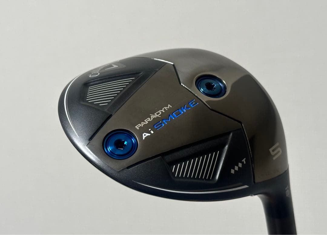 【1月30日迄】aismoke トリプルダイヤモンドt 5w ツアーADDI7x